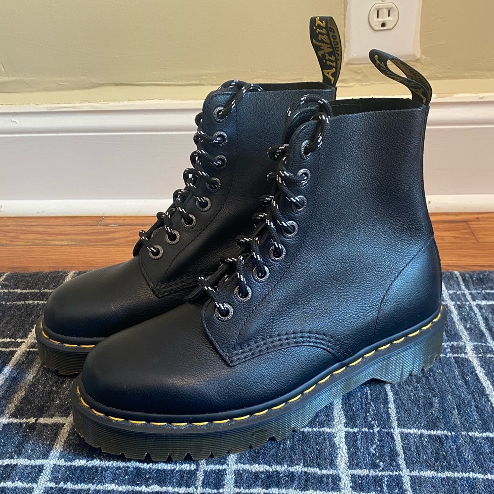 Dr. Martens 1460 Pascal Bex - LIKE NEW